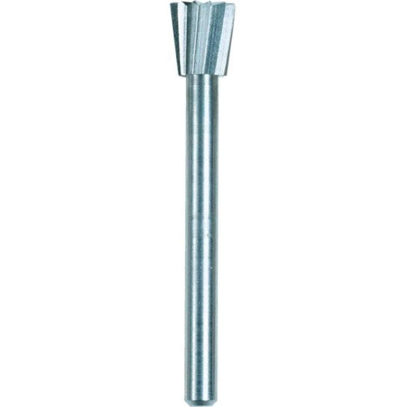 Bosch 116 1/4" High Speed Cutter, 1/8" Shank
