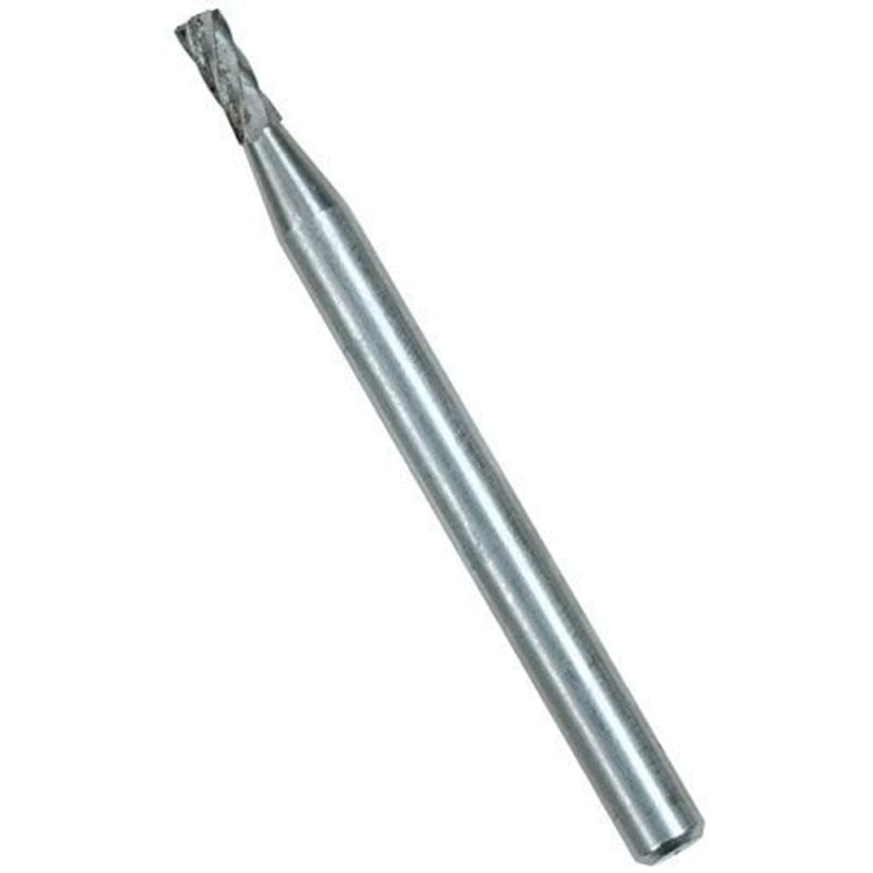 Bosch 193 5/64" High Speed Cutter, 1/8" Shank