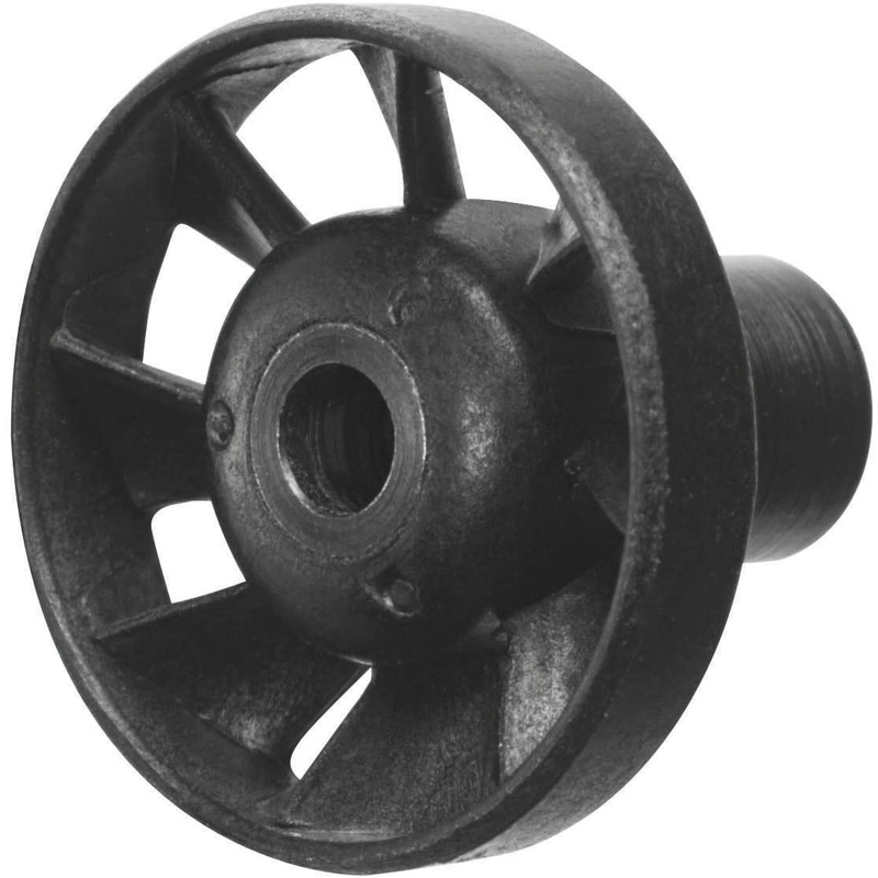 Bosch 490 Dust Blower