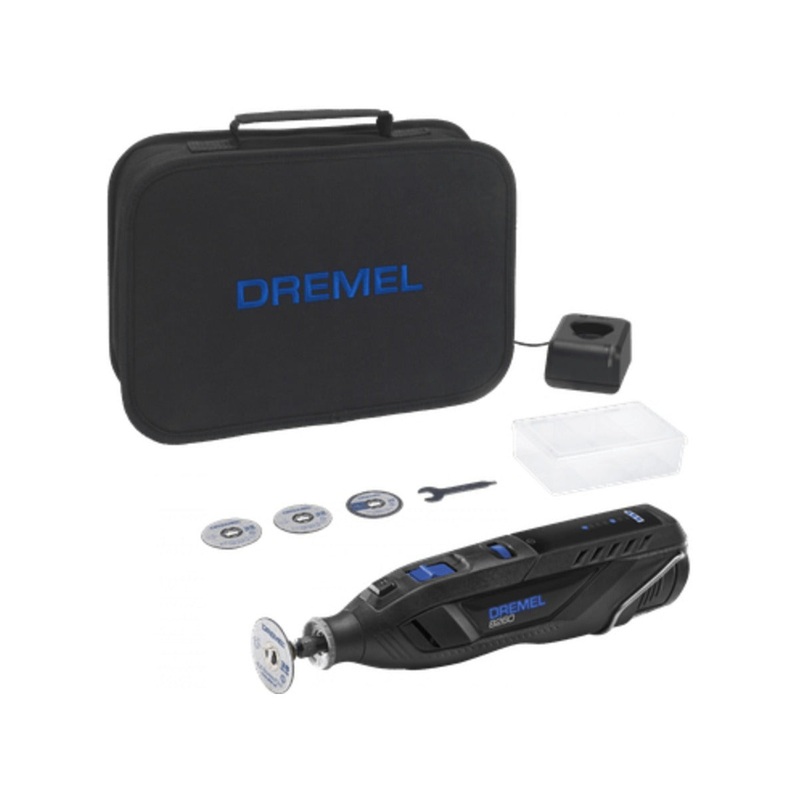 Bosch 8260-5 12V Cl Brushless Connected Rt Kit