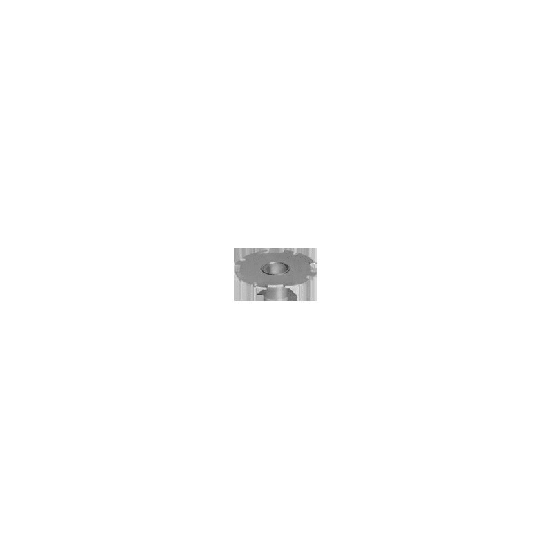 Bosch RA1107 Quick-Release Templet Guide (7/16" Od), General-Purpose