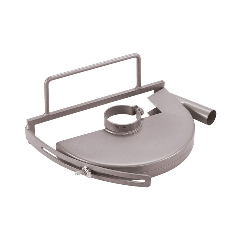 Bosch 1605510215 12" Dust Collection Guard - 1364