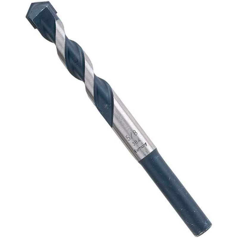 Bosch BGT16P Bosch Blue Granite Turbo Hammer Drill Bit Merchandiser - Product Only