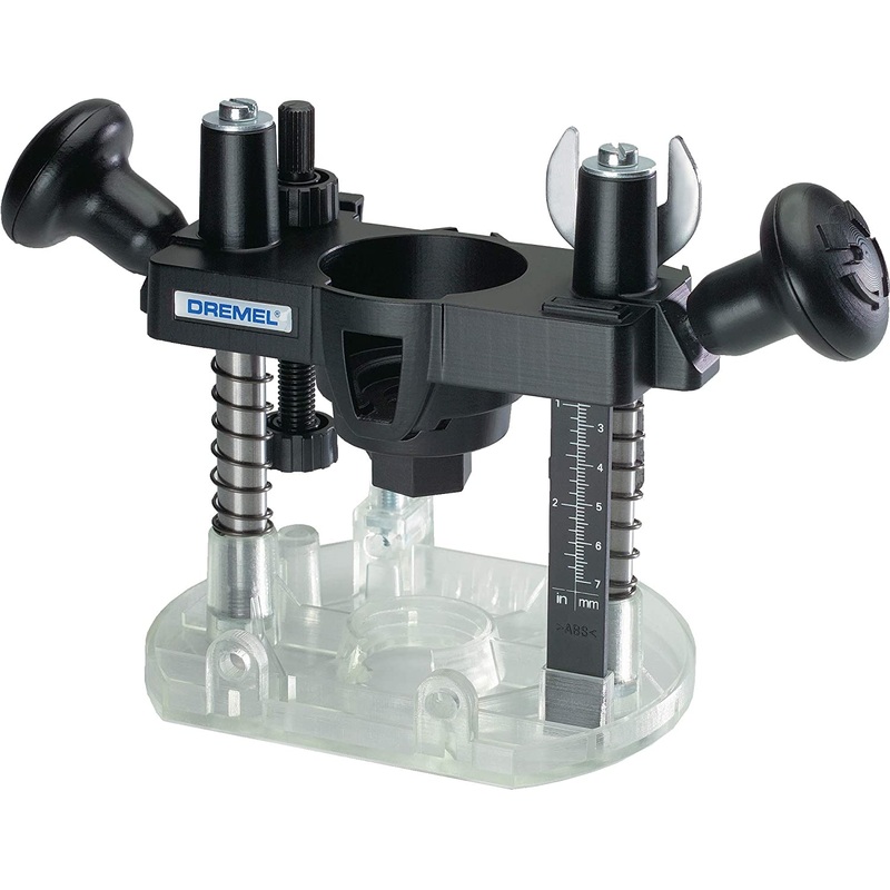 Bosch 335-01 Plunge Router