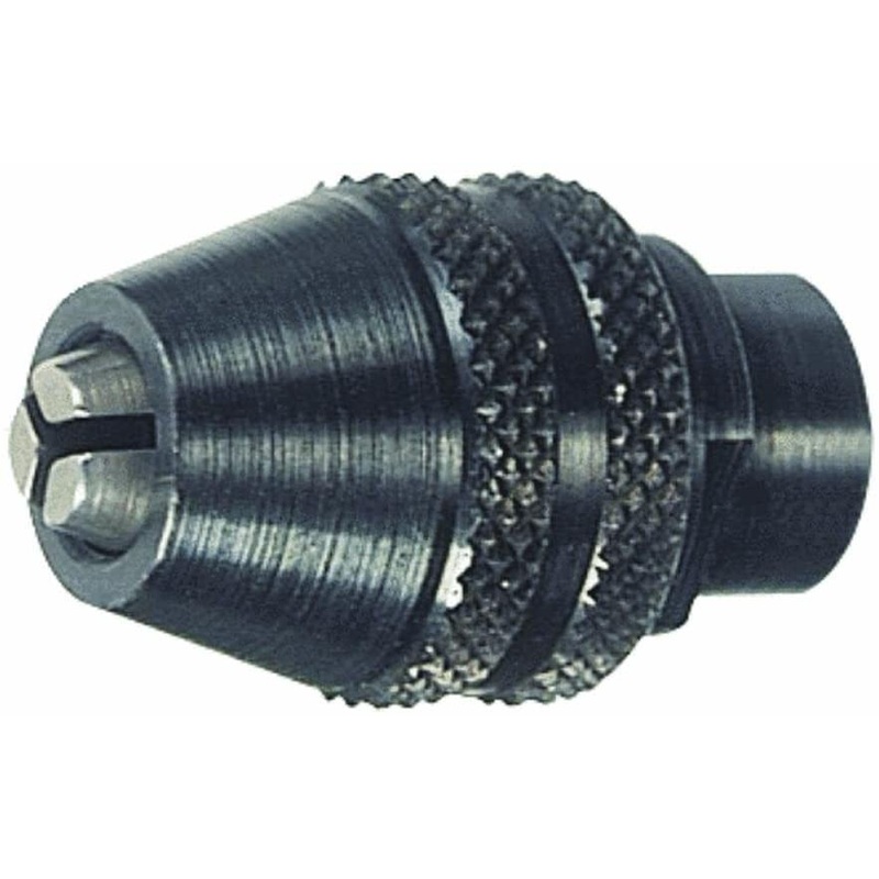 Bosch 4486 Dremel Keyless Chuck