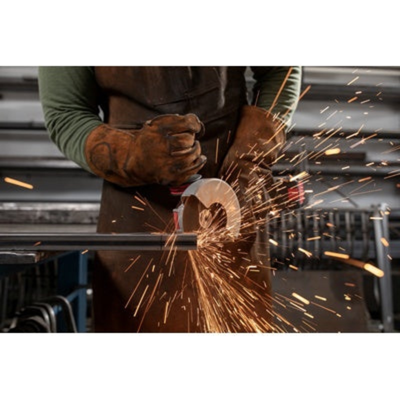 Bosch CWX27LM500 Metal Cut T27 5" X 1/8"