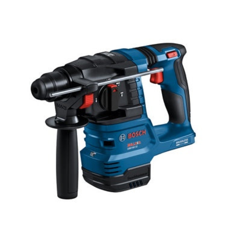 Bosch GBH18V-22N 18V Brushless 3/4" SDS-plus Bulldog Rotary Hammer (Bare Tool)