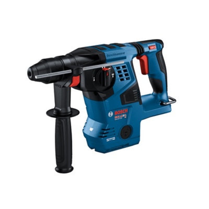 Bosch GBH18V-28CN 18V 1-1/8 SDS-plus Bulldog Rotary Hammer (Bare Tool)