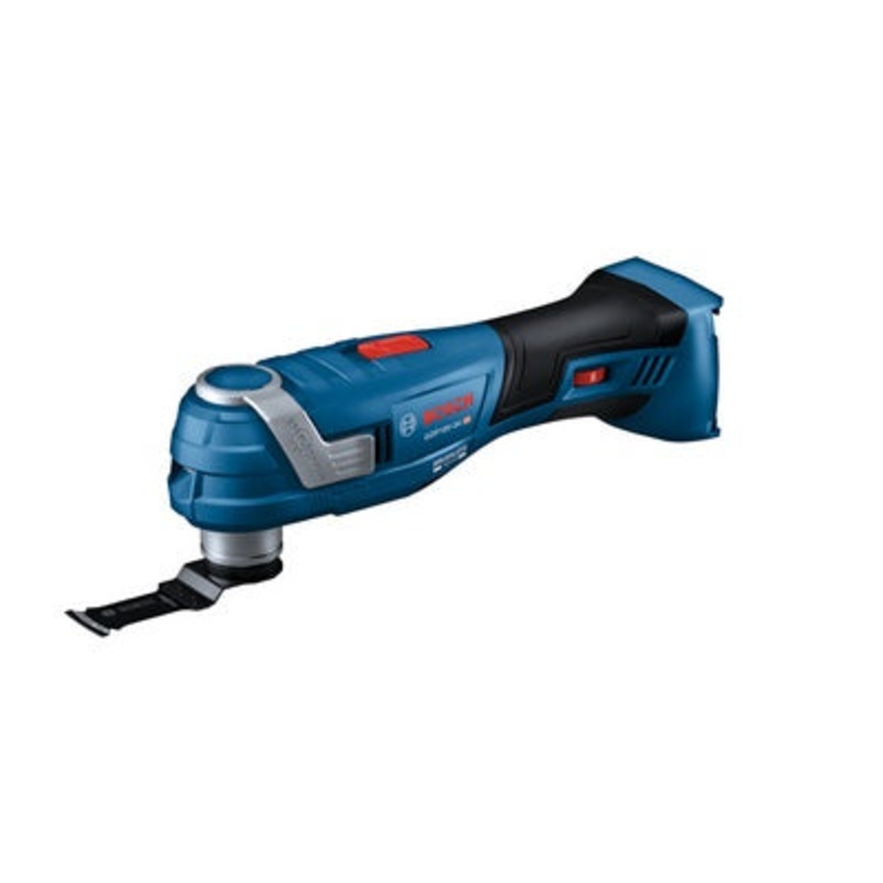 Bosch GOP18V-34N 18V Brushless Starlock Oscillating Tool (Bare Tool)