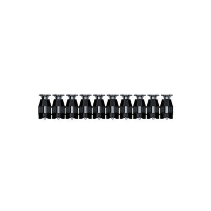 Bosch NM-050 1/2" Steel Pin (.118"/.102" Step Shank)