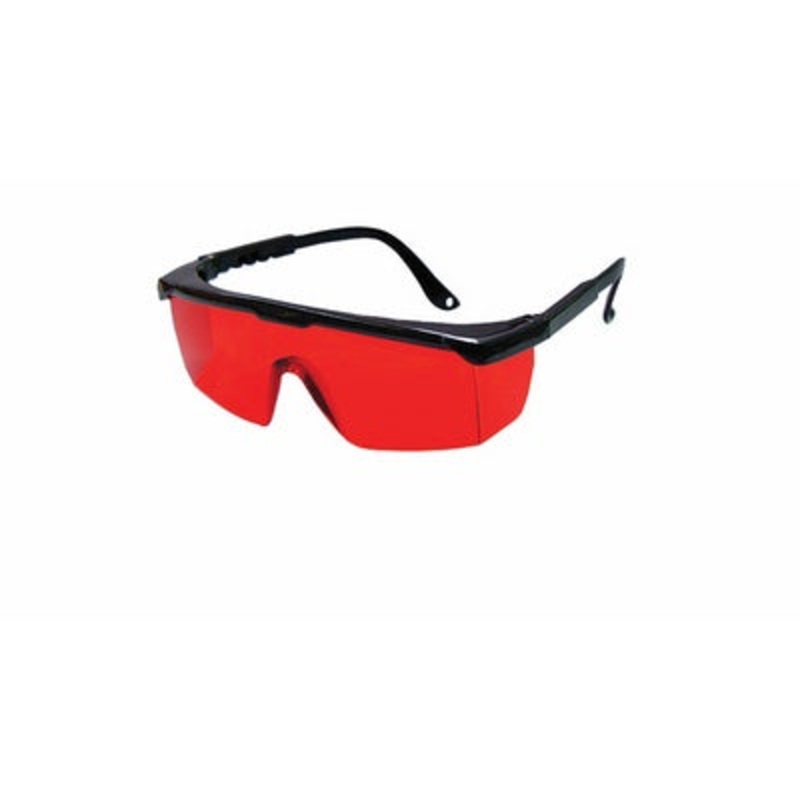 Bosch 57-GLASSES Red laser glasses for red line & rotary lasers
