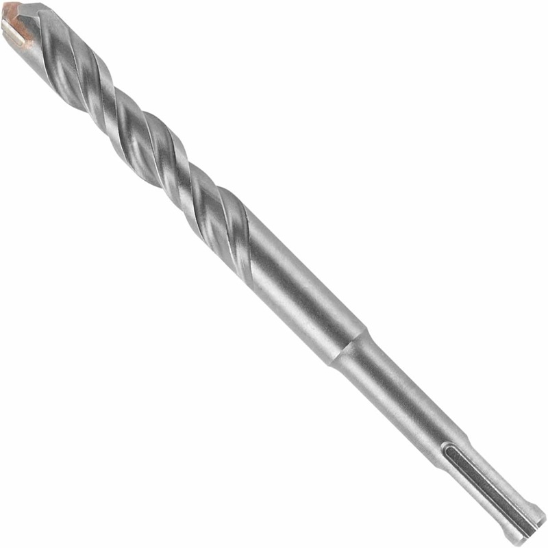 Bosch B80021 Sds-Plus, Shank Hammer Bit, 1/2" X 4" X 6"