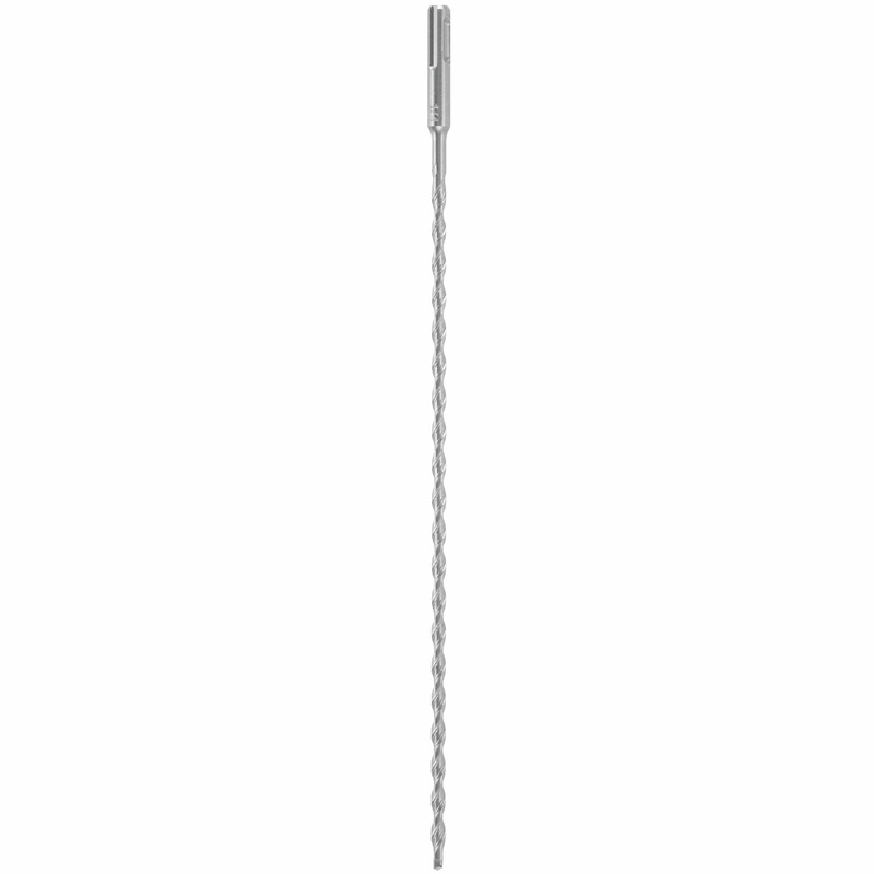 Bosch HCFC2045 Sds-PlusBulldog Xtreme 1/4 X 12 X 14