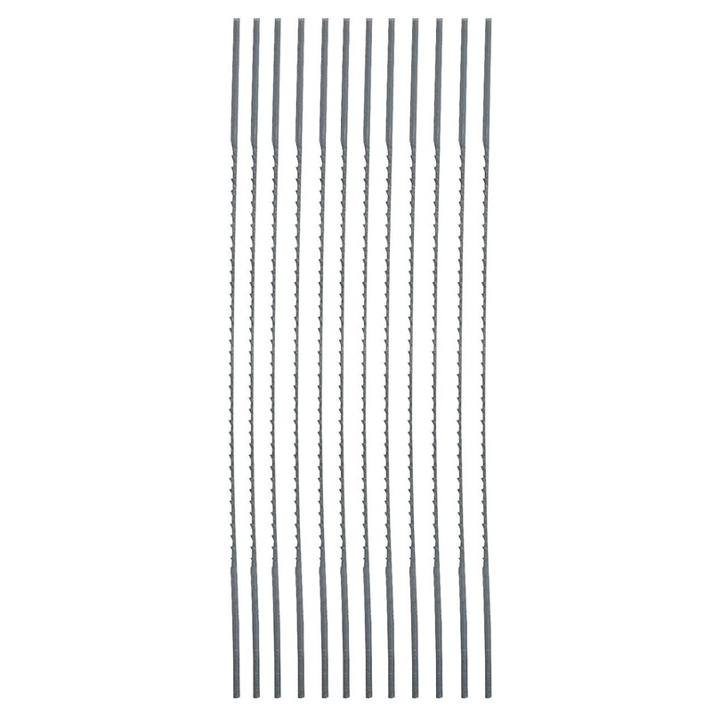 BOSCH SS5-115PL 5" x 11.5TPI Scroll Bld Plain