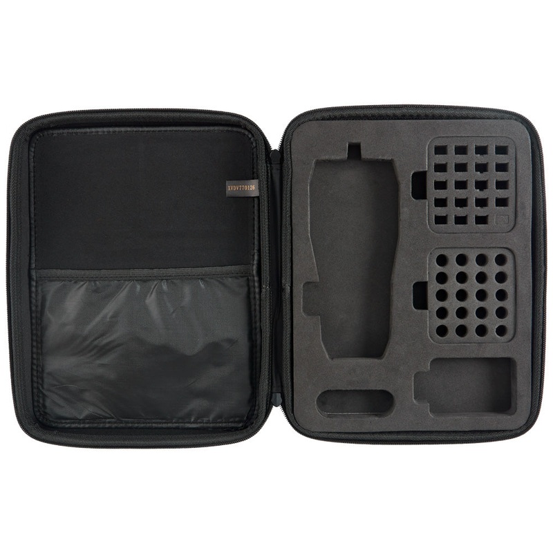 Klein Tools VDV770-126 Carrying Case for Scout Pro 3 Tester and Locator Remotes