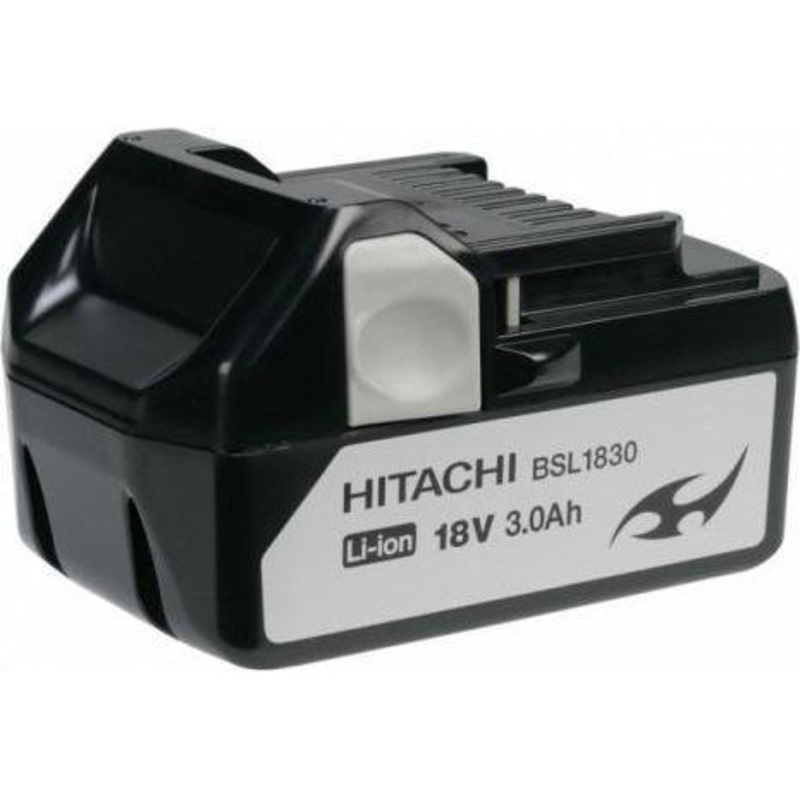 Hitachi BSL1830 18V / 3.0Ah Battery