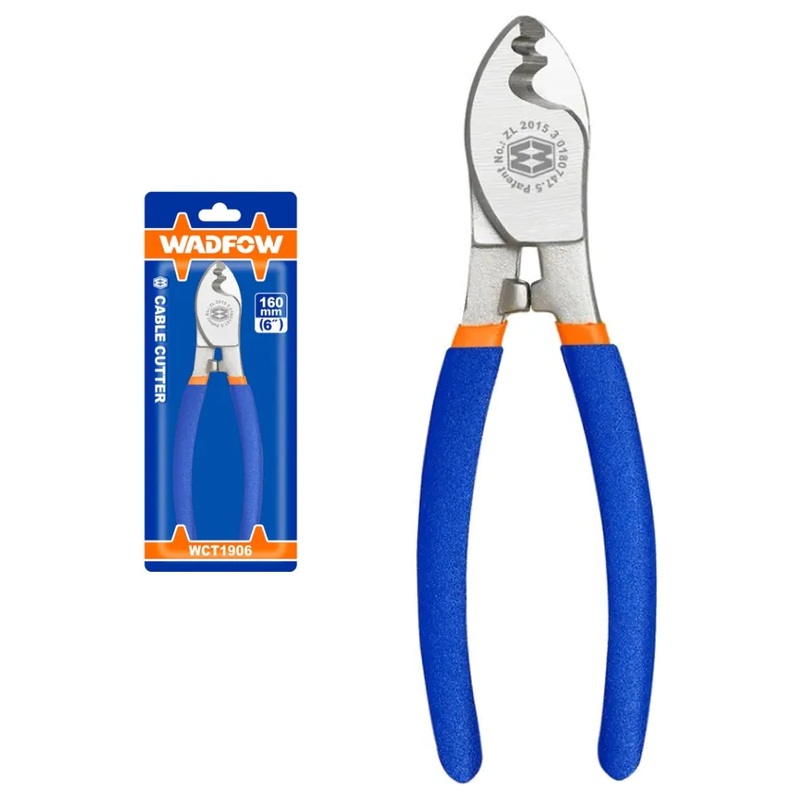 Wadfow Cable Cutter