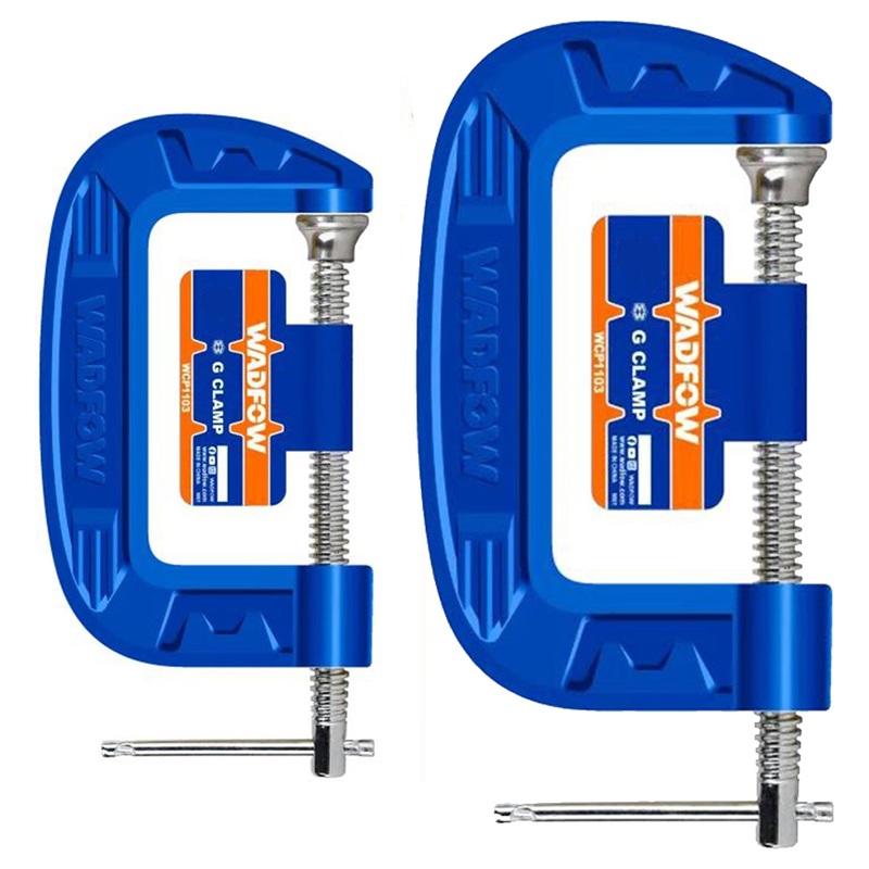 Wadfow G-Clamp