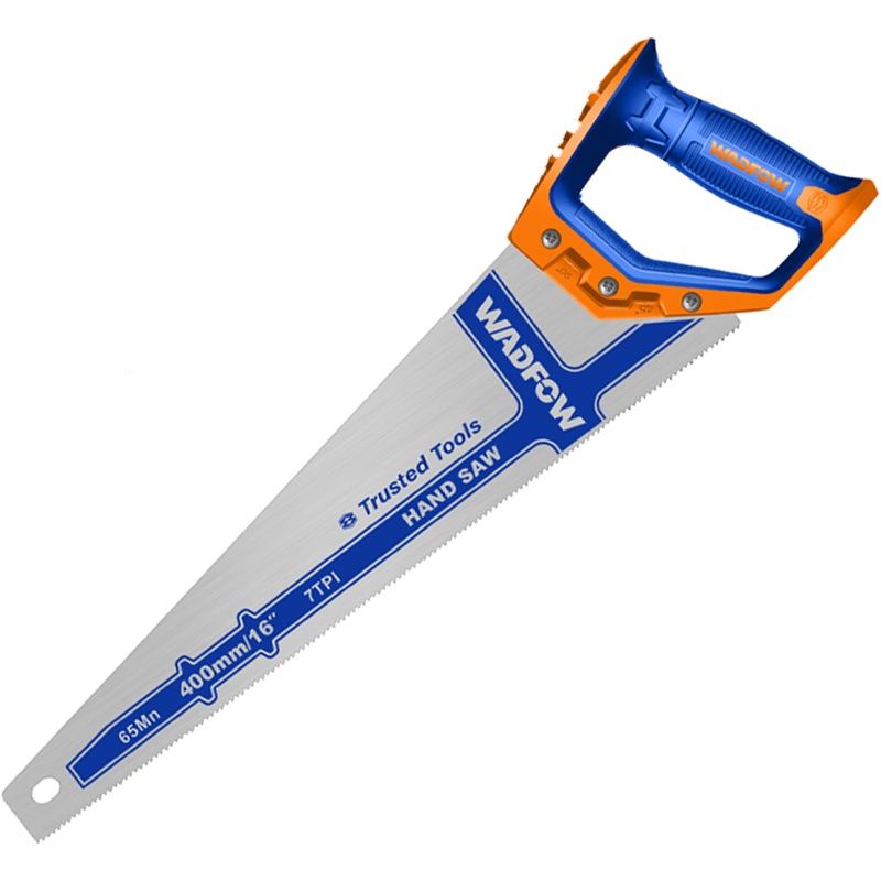 Wadfow Hand Saw
