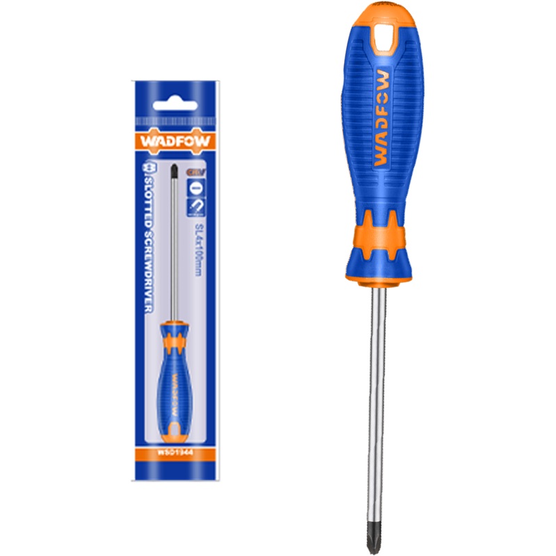 Wadfow Phillips Screwdriver CR-V