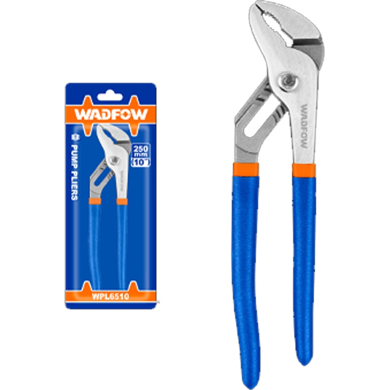 Wadfow Pump Pliers