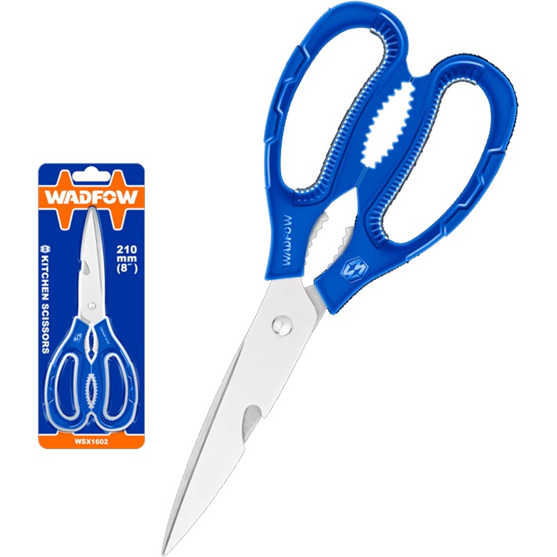 Wadfow Scissors 8"