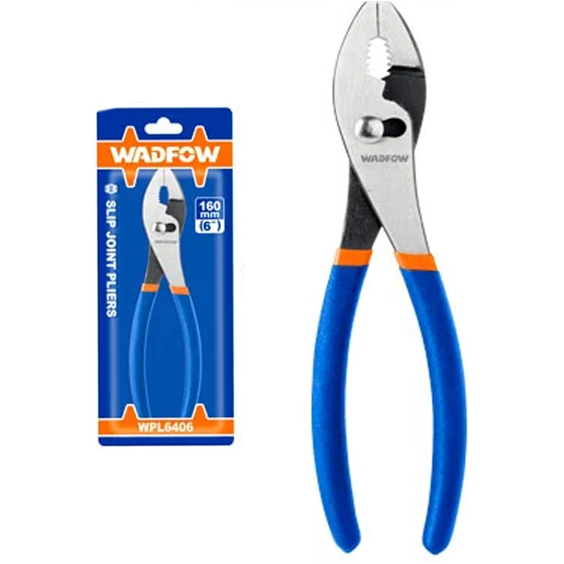 Wadfow Slip Joint Pliers
