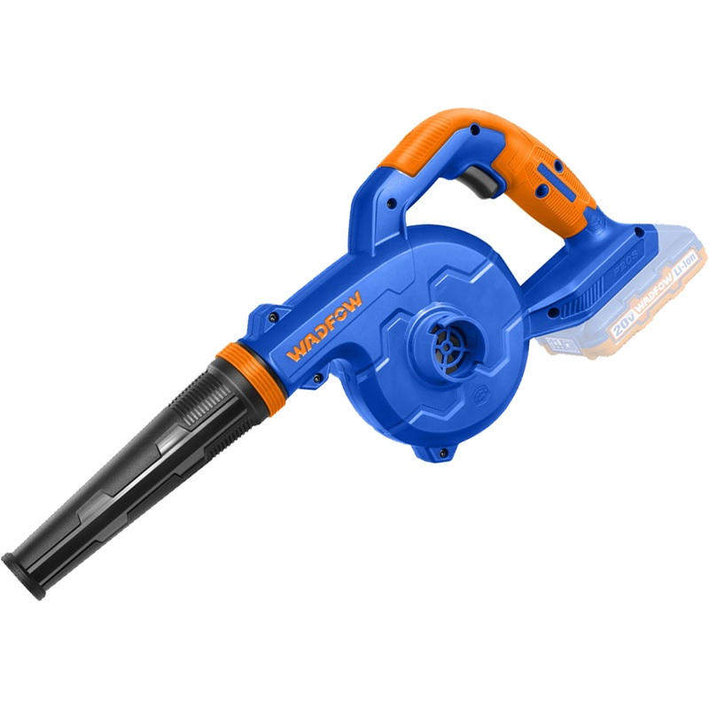 Wadfow WBLP510 Li-Ion Air Blower 20V (Bare)