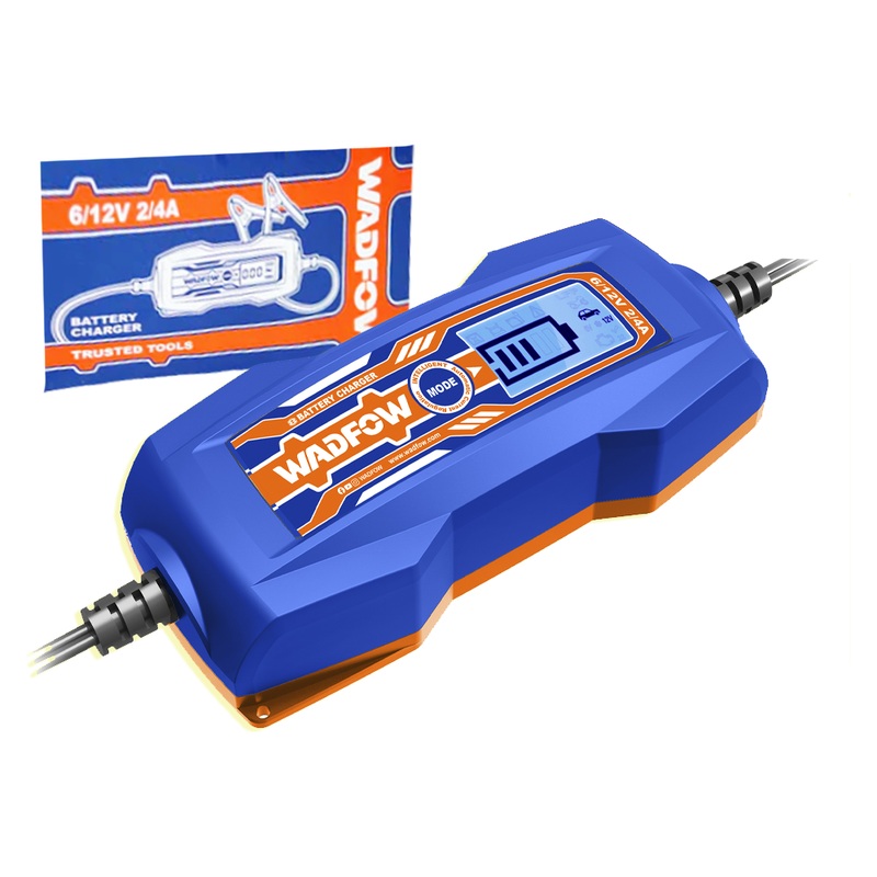 Wadfow WBY1501 Battery Charger
