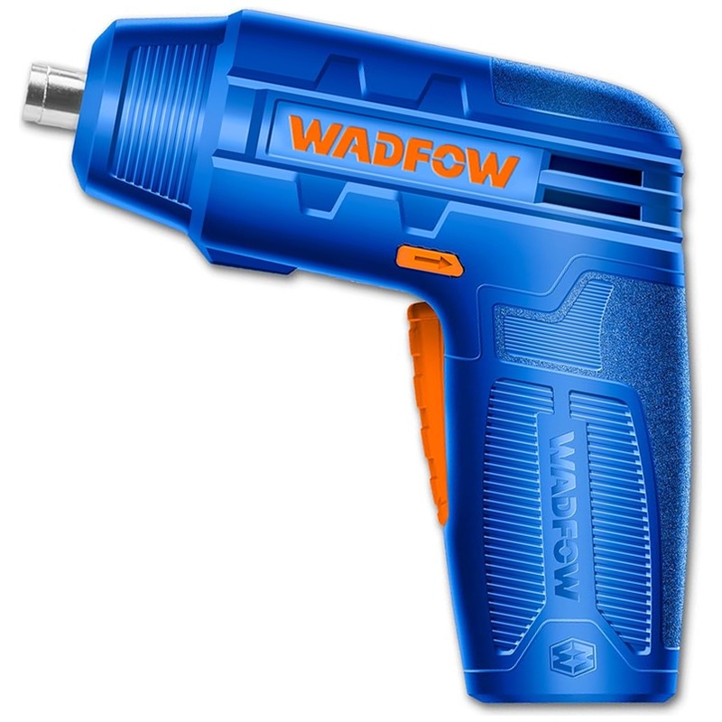 Wadfow WCV4404 Li-Ion Cordless Screwdriver 4V