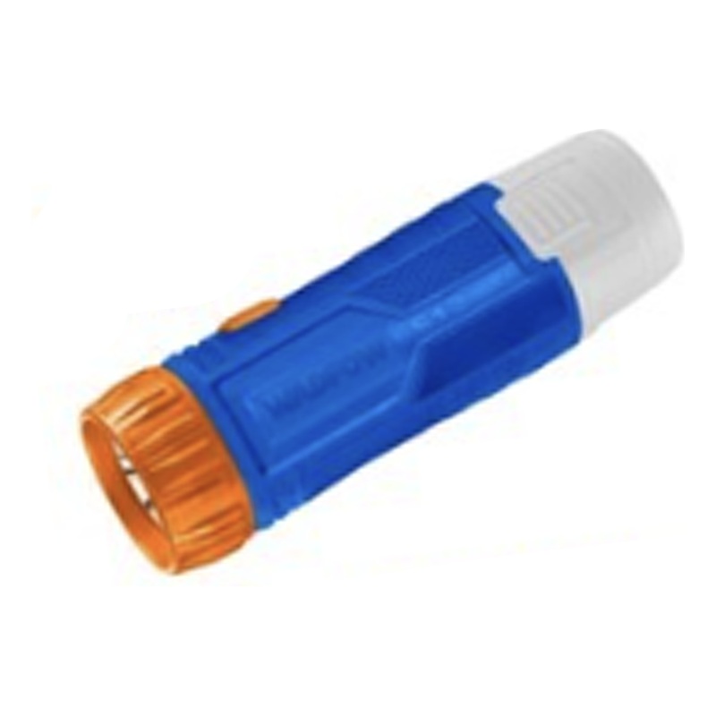 Wadfow WFLLI912 Li-Ion Flashlight 12V (Bare)