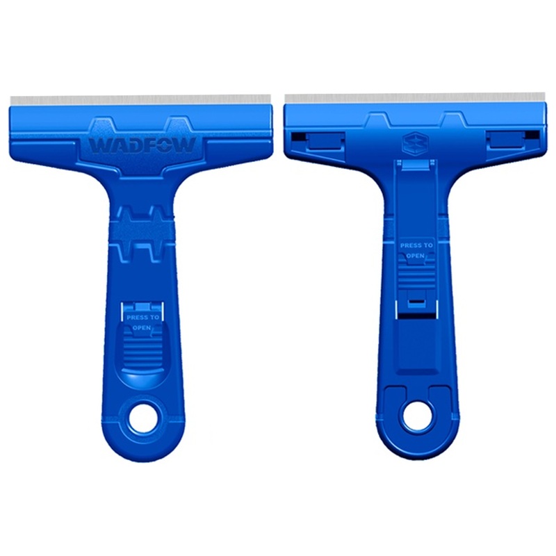 Wadfow WGS1618 Plastic Scrapper