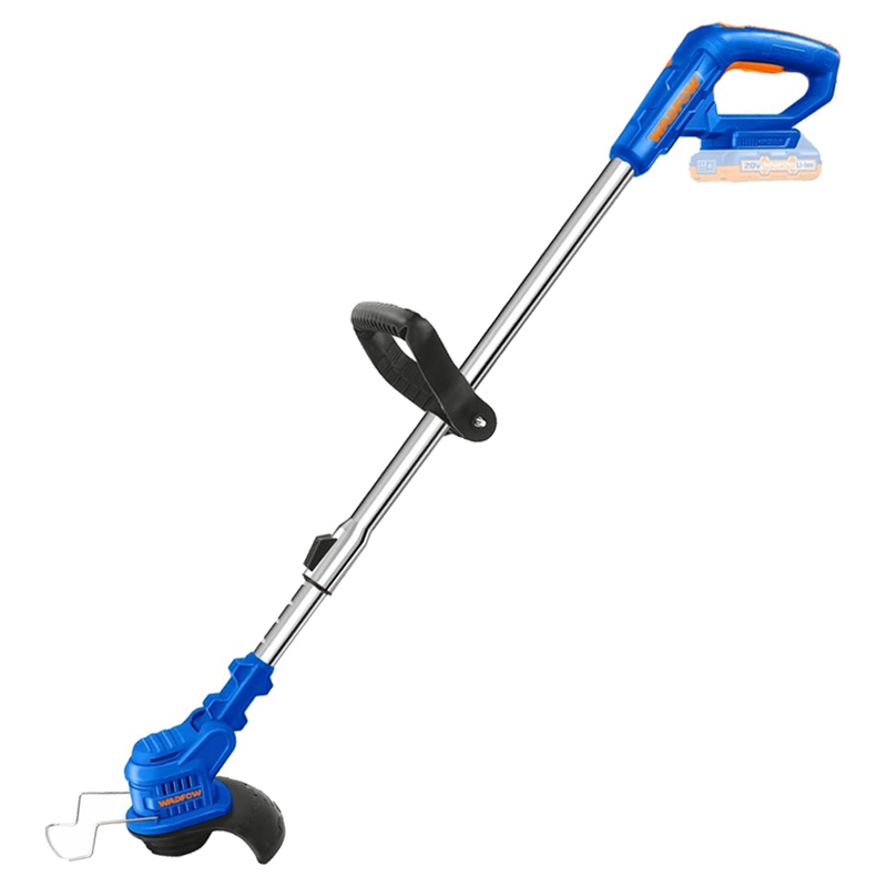 Wadfow WGTP510 Li-Ion Trimmer 20V (Bare)