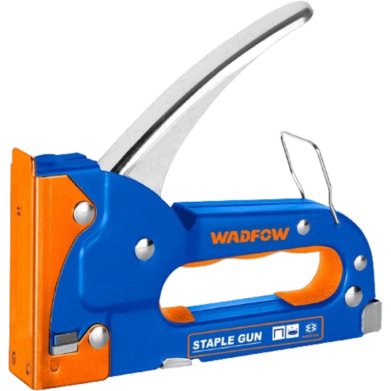 Wadfow WGU1608 Staple Gun 4-8MM