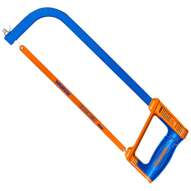 Wadfow WHF3168 Hacksaw Frame with Soft Grip 12"