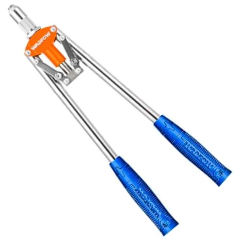Wadfow WHR3517 Hand Riveter 17"