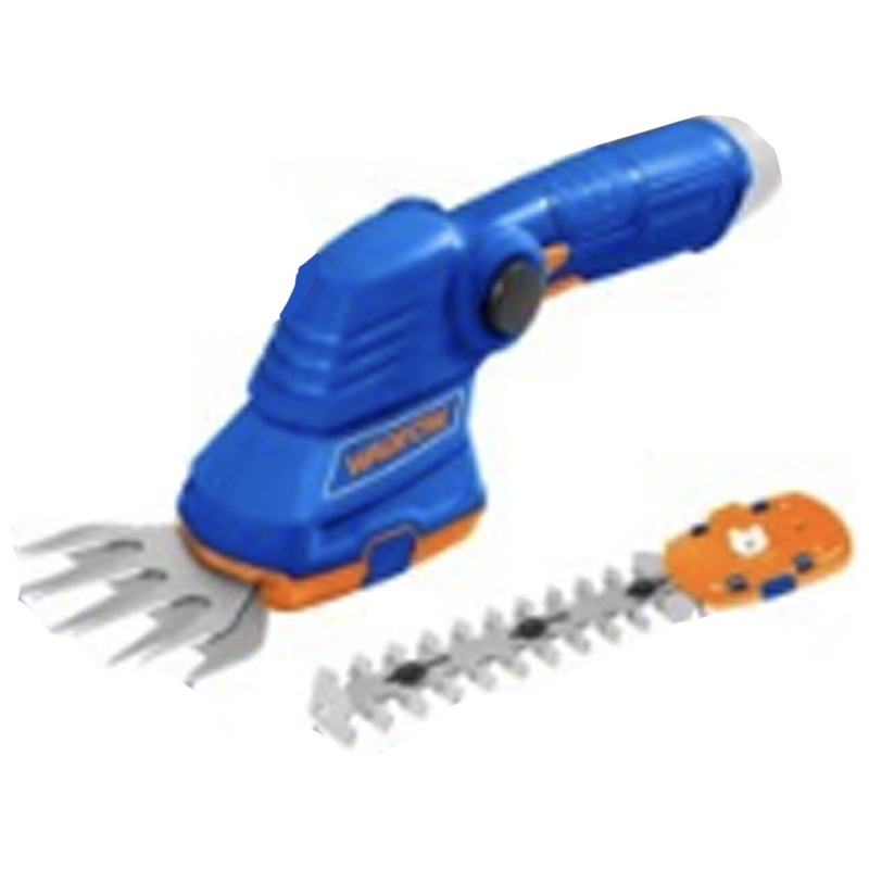 Wadfow WJC1512 Li-Ion Garden Shear 12V (Bare)