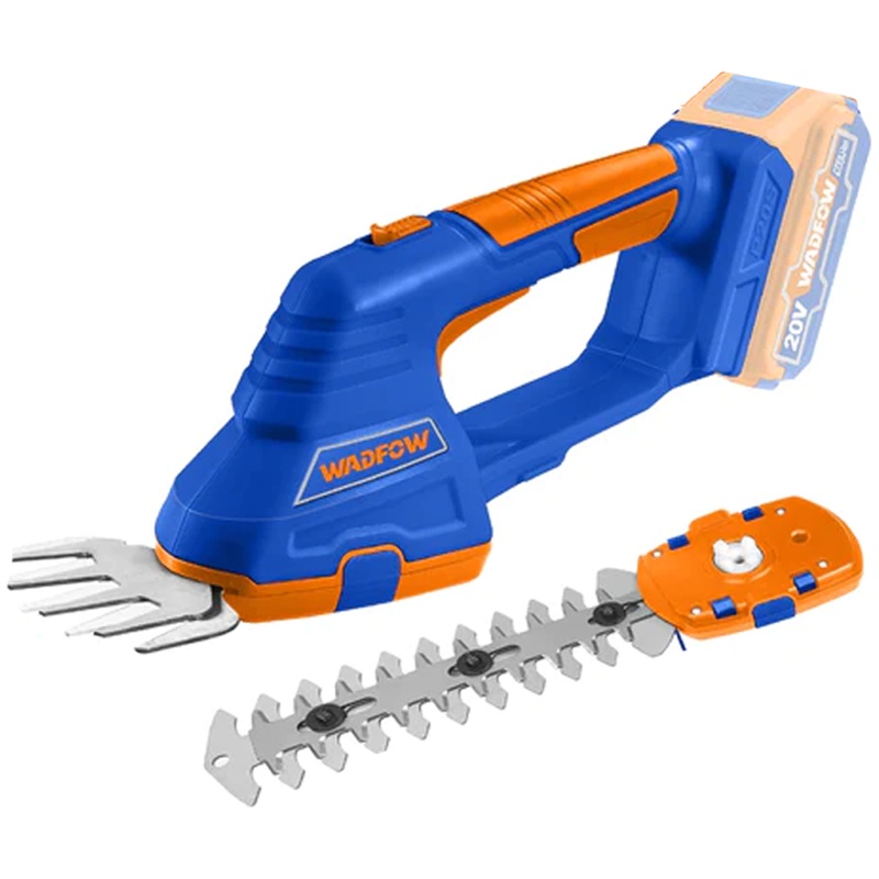 Wadfow WJC1520 Li-Ion Garden Shear 20V (Bare)