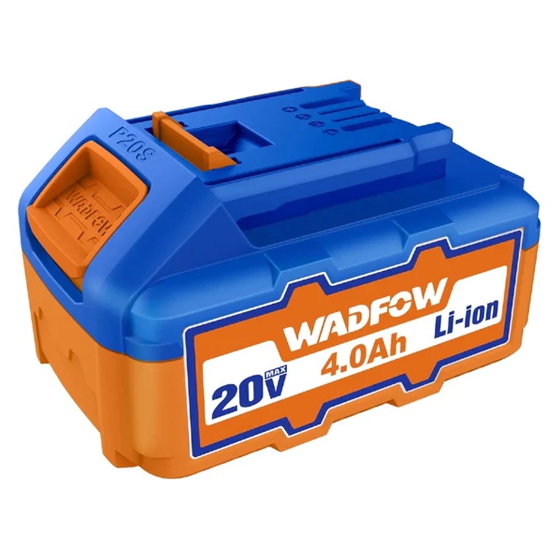 Wadfow WLBP540 Li-Ion Battery Pack 4.0Ah 20V