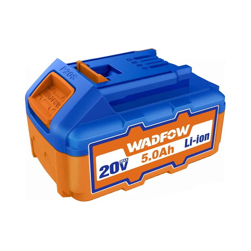Wadfow WLBP550 Li-Ion Battery Pack 5.0Ah 20V