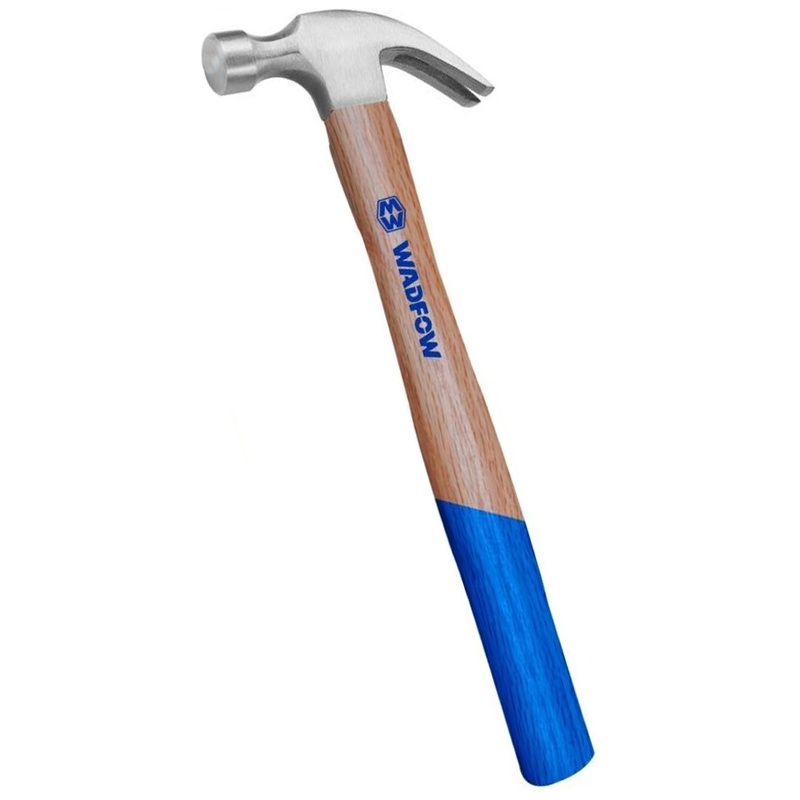 Wadfow WMB3308 Claw Hammer 8OZ