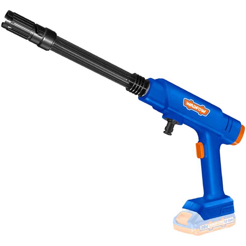Wadfow WQX1528 Li-Ion Pressure Washer 20V (Bare)