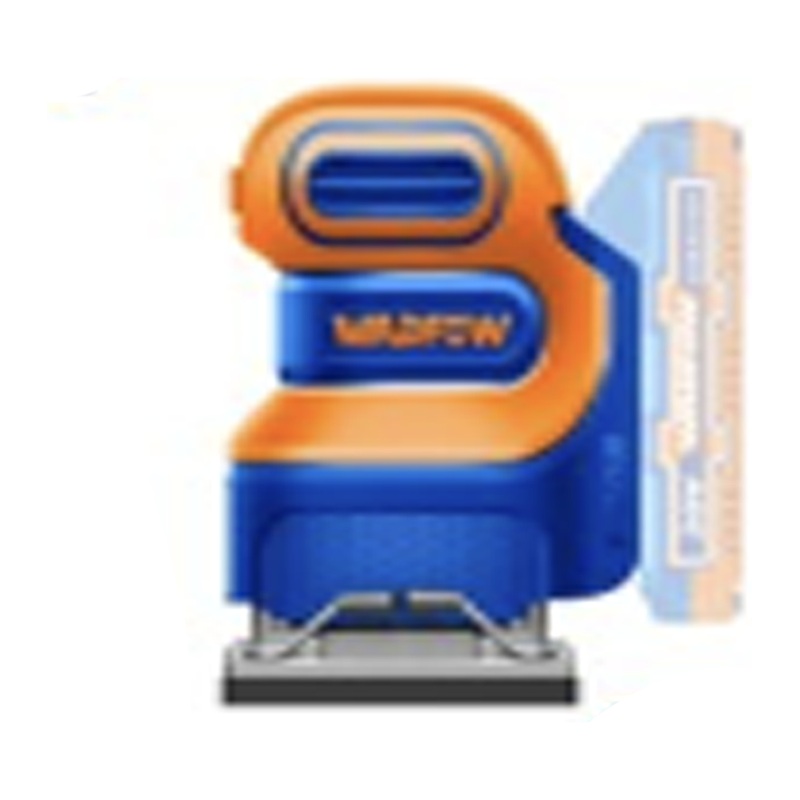 Wadfow WRAP5020 Li-Ion Palm Sander 20V(Bare)