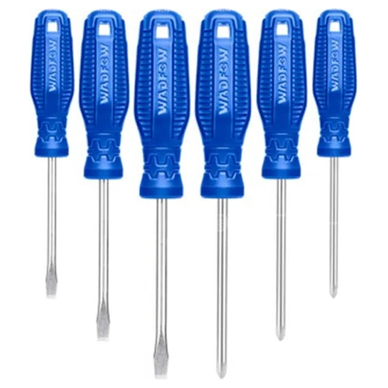 Wadfow WSS2206 Screwdriver Set 6Pcs