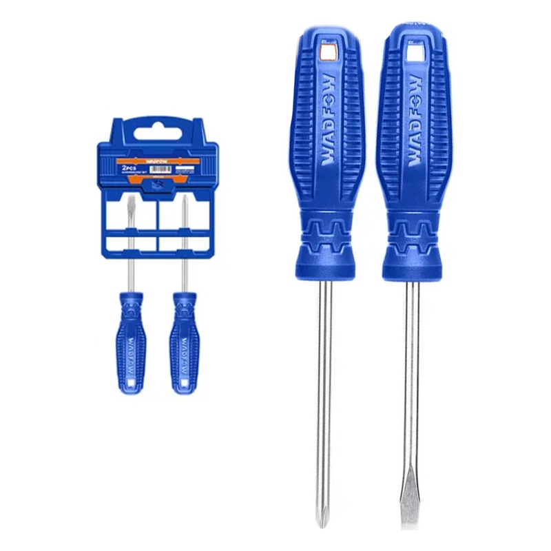 Wadfow WSS2302 Screwdriver Set 2Pcs