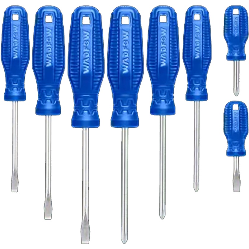 Wadfow WSS2408 Screwdriver Set 8Pcs