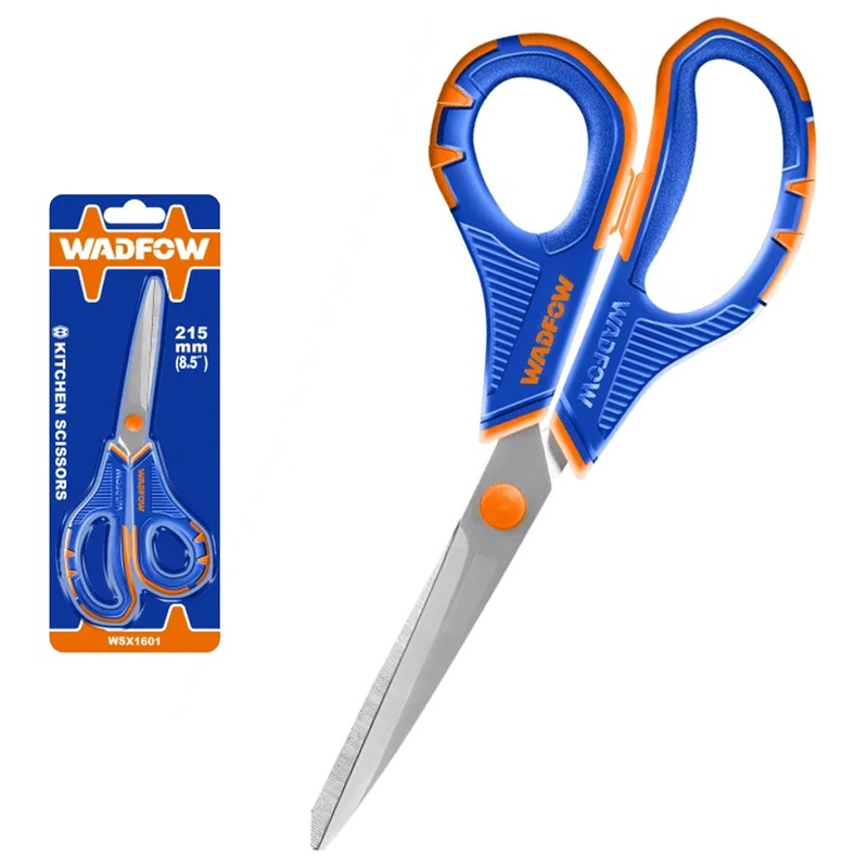 Wadfow WSX1601 Scissors 8.5"