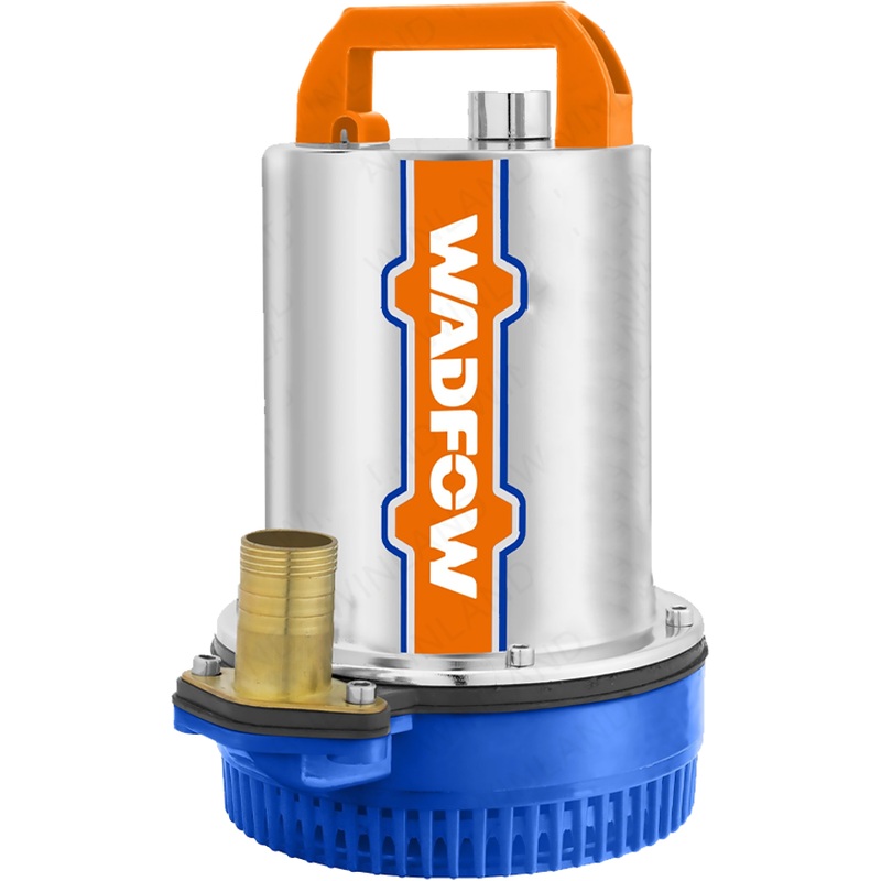 Wadfow WWPQDC12 DC Submersible Pump 12V