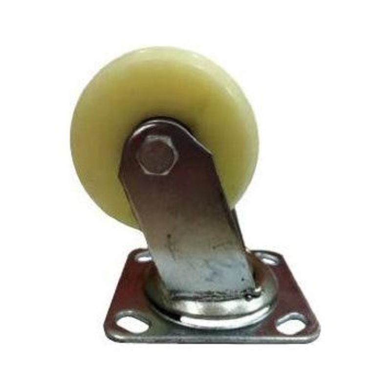 Bluekart Nylon Replacement Caster Wheel