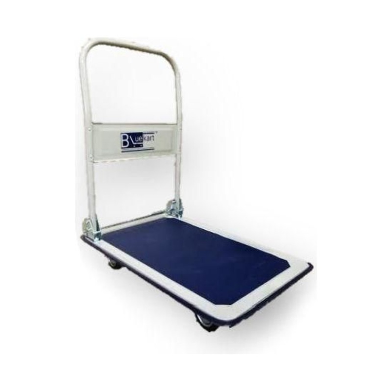 Bluekart Platform Trolley / Truck